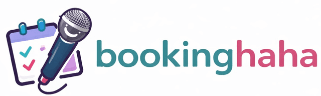 BookingHaha