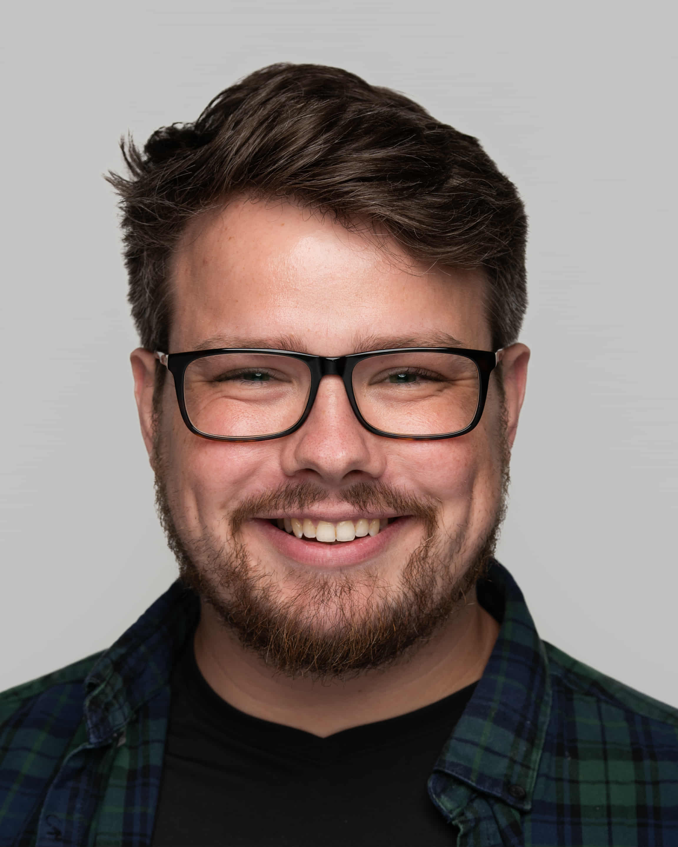 Adrian Austevoll — support