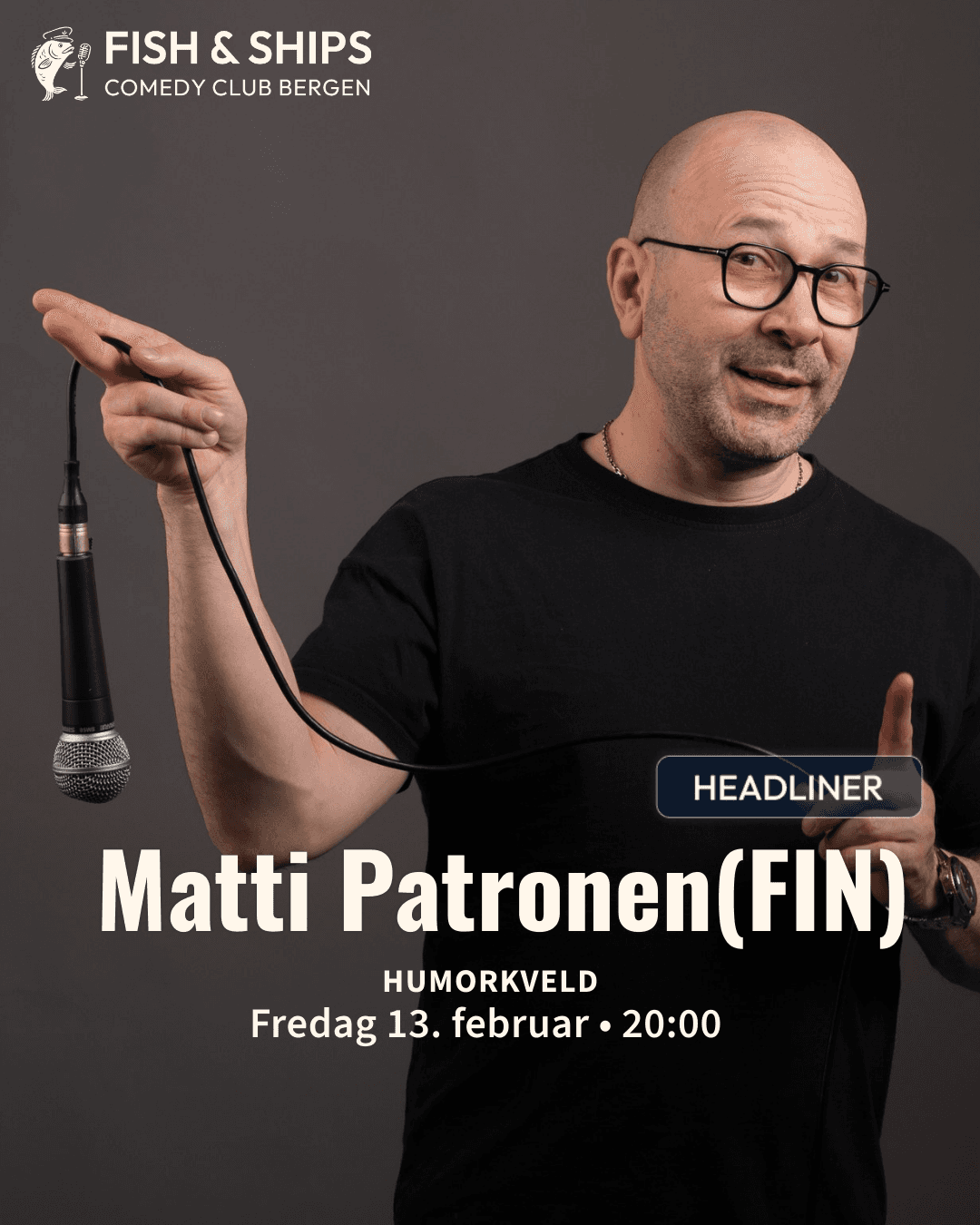 Poster 2 for Humorkveld