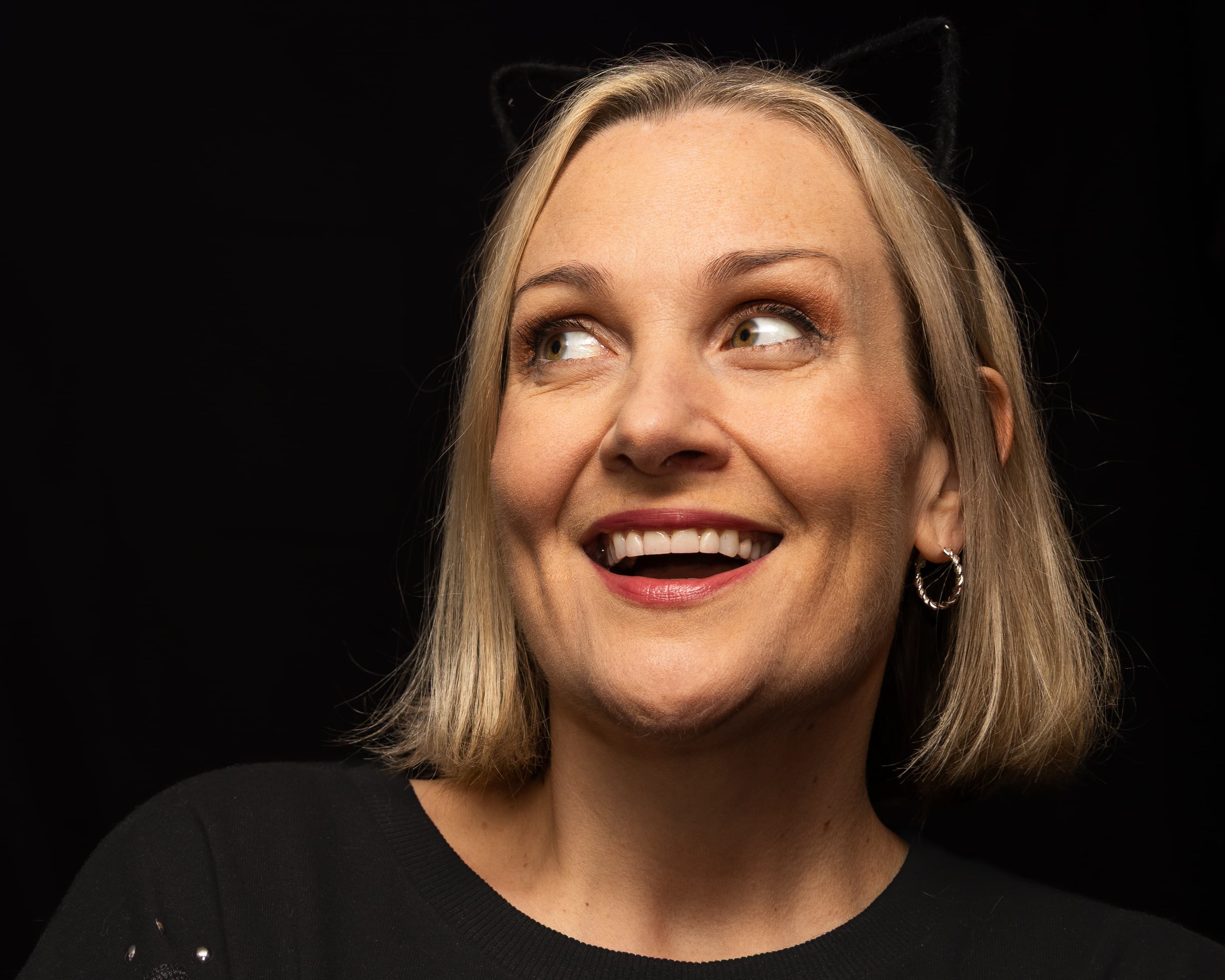 Sophie Sconcia - headliner