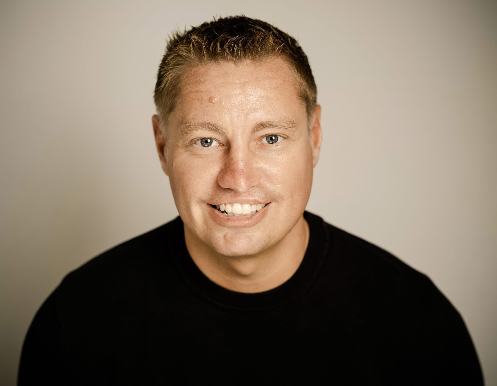 Henning Nilsen - headliner