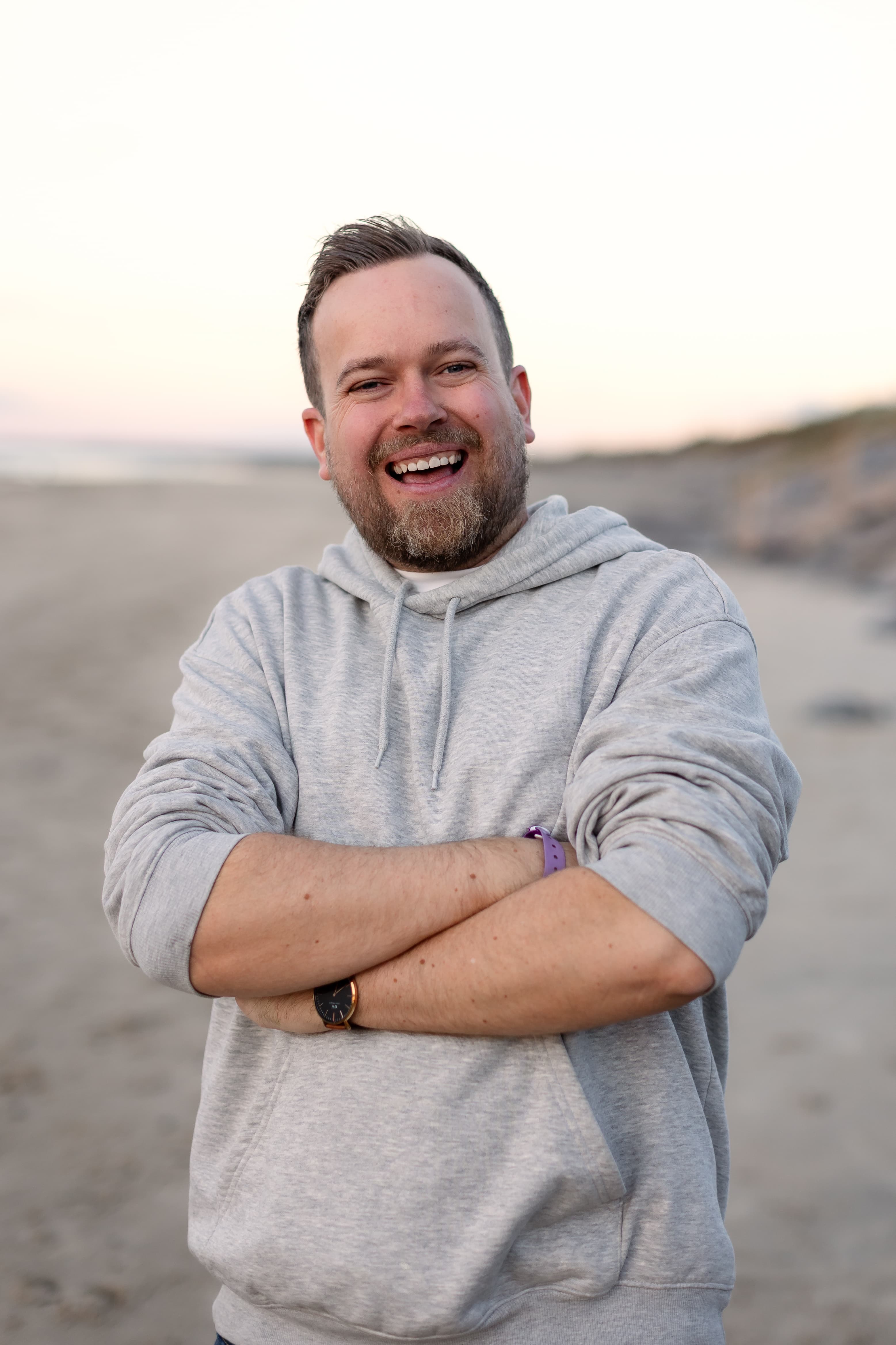 Kjetil Frivold Moen - headliner